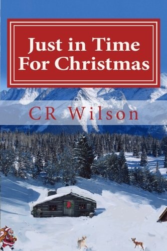 Just in Time For Christmas