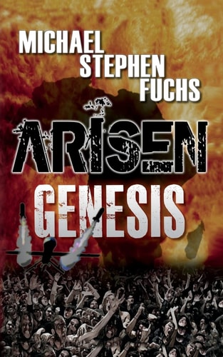 Arisen Genesis