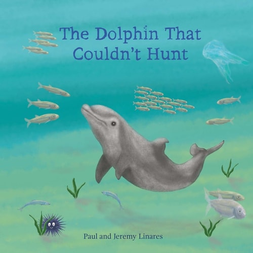 The Dolphin That Couldn't Hunt