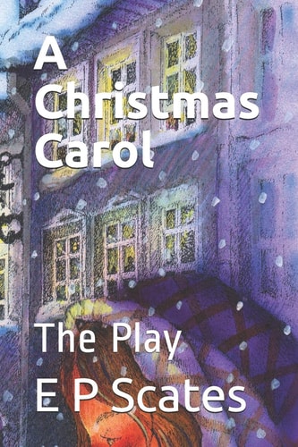 A Christmas Carol The Play
