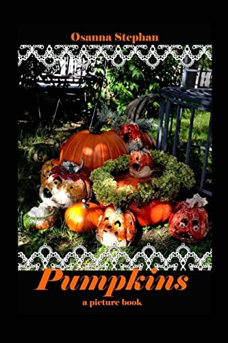 Pumpkins A Picture Book