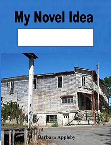 My Novel Idea Creelsboro Kentucky