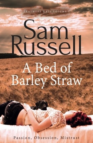 A Bed of Barley Straw