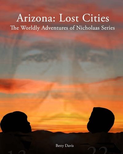 Arizona Lost Cities