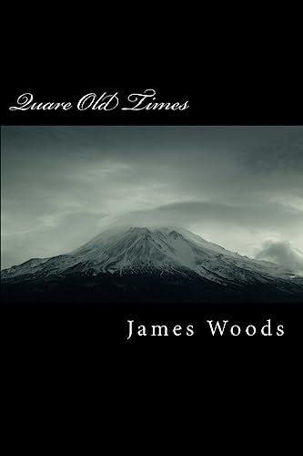 Quare Old Times More Irish Tales