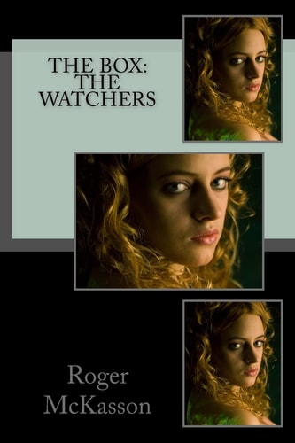 The BOX The Watchers