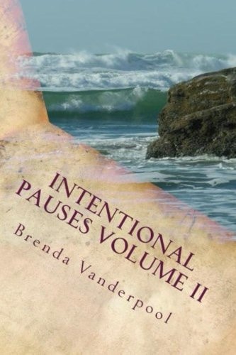 Intentional Pauses Volume II Growth Through Reflection