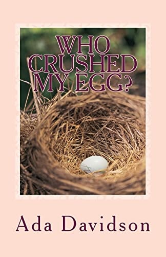 Who CRUSHED MY EGG? Oh My Egg, Oh My Egg