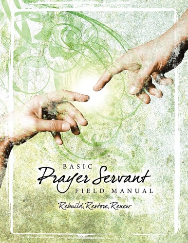 Basic Prayer Servant Training Manual