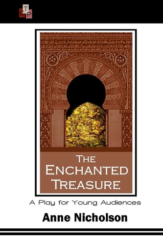The Enchanted Treasure A Play for Young Audiences