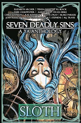 Seven Deadly Sins A YA Anthology