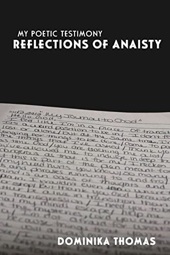 My Poetic Testimony Reflections of Anaisty