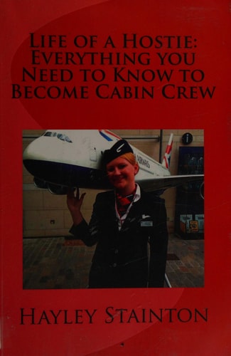 Life of a Hostie Everything You Need to Know to Become Cabin Crew