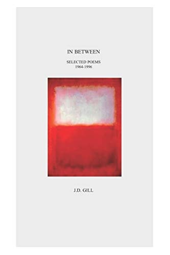 In BETWEEN Selected Poems 1962 To 1996