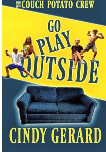 Go Play Outside