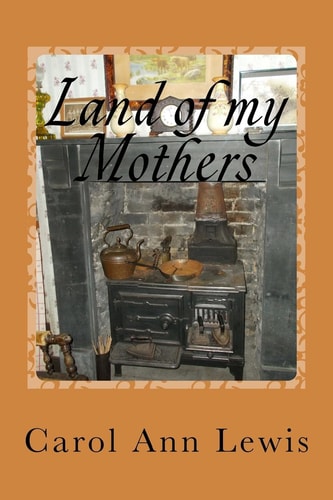Land of My Mothers