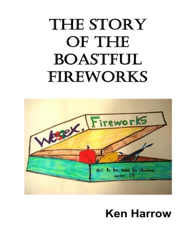 The Story of the Boastful Fireworks