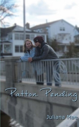 Patton Pending