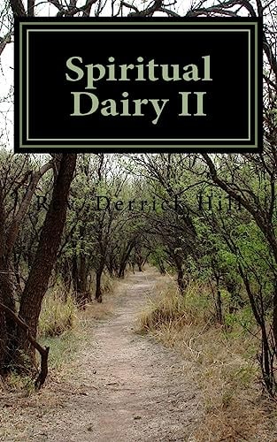 Spiritual Dairy II