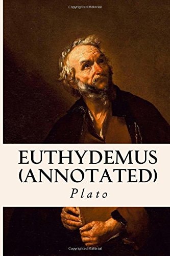 Euthydemus (annotated)