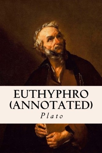 Euthyphro (annotated)