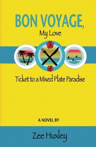 Bon Voyage, My Love Ticket to a Mixed Plate Paradise