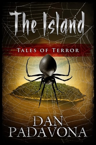 The Island Tales of Terror