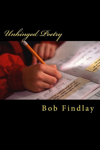 Unhinged Poetry