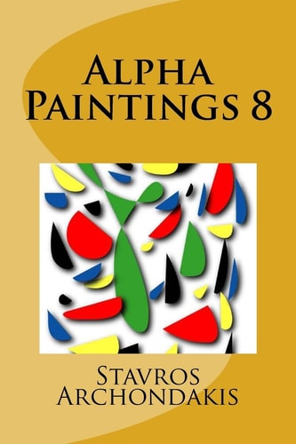 Alpha Paintings 8
