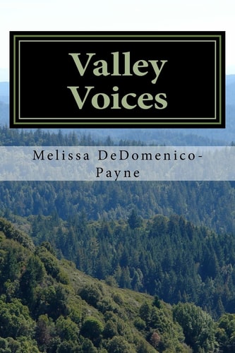 Valley Voices Poetry That Speaks to the Soul