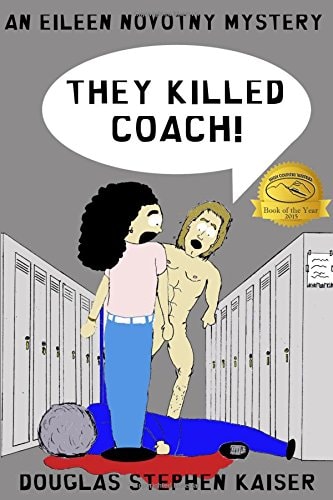 They Killed Coach!