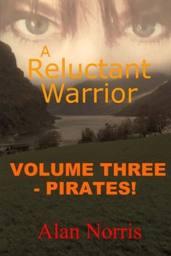 Pirates! A Reluctant Warrior