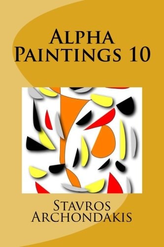 Alpha Paintings 10