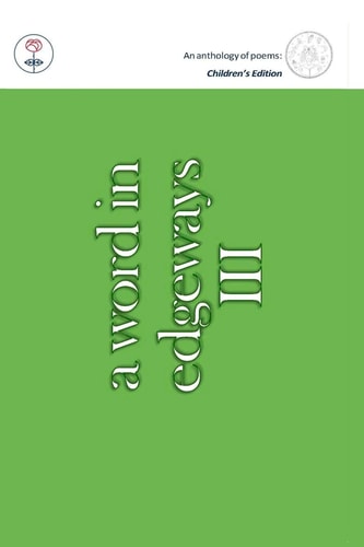A Word In Edgeways Children's Anthology