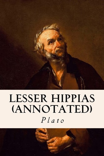 Lesser Hippias (annotated)