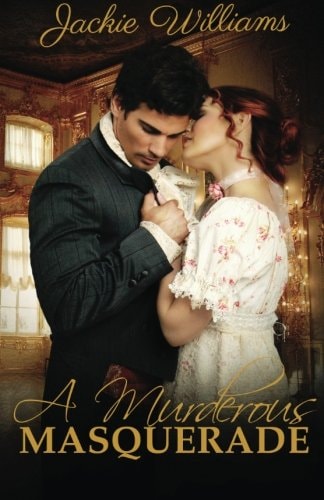 A Murderous Masquerade