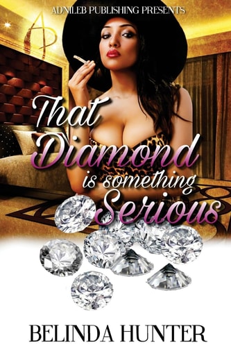 That Diamond is Something Serious