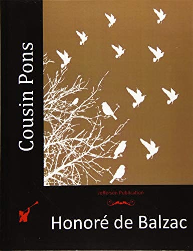 Cousin Pons