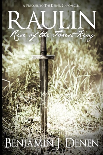 Raulin Rise of the Forest King