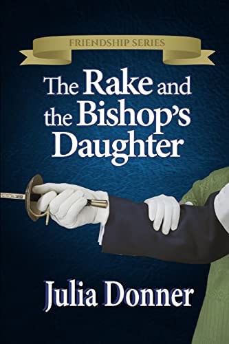 The Rake and the Bishop's Daughter
