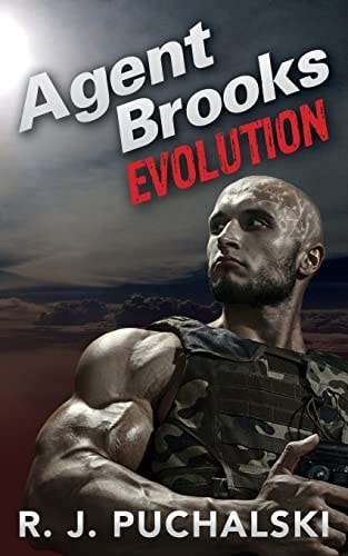 Agent Brooks Evolution
