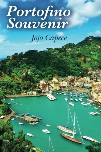 Portofino Souvenir