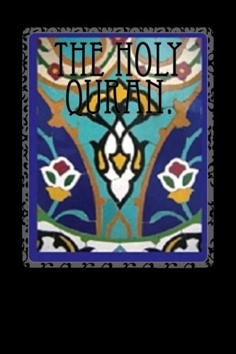 The Holy Qur'an