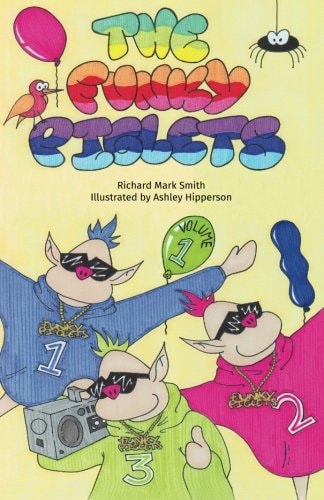 The Funky Piglets, Volume 1