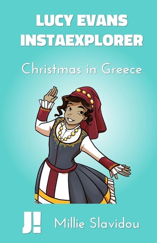 Christmas in Greece