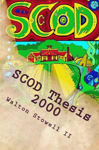 SCOD Thesis 2000 Organic Community Dwelling