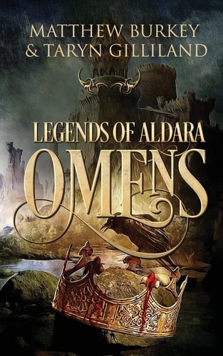 Legends of Aldara Omens