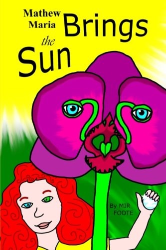 Mathew Maria Brings the Sun