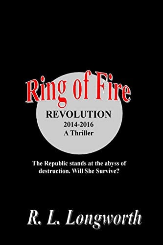 Ring of Fire Revolution