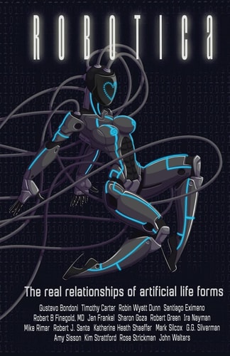 Robotica The Real Relationships of Artificial Life Forms